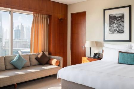 Jumeirah Emirates Towers - 64