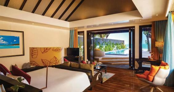 Atmosphere Kanifushi - Premium All Inclusive with Free Transfers - 58
