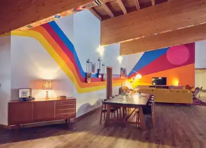 Mercure Chamonix Les Bossons - 7