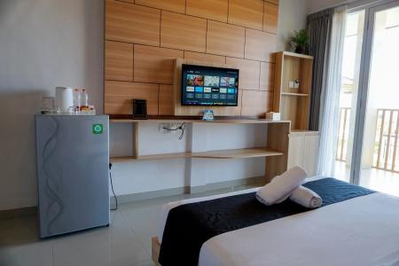 Graha Socio Nusa Dua Bali - 13