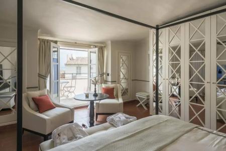 Hôtel Le Yaca - 78