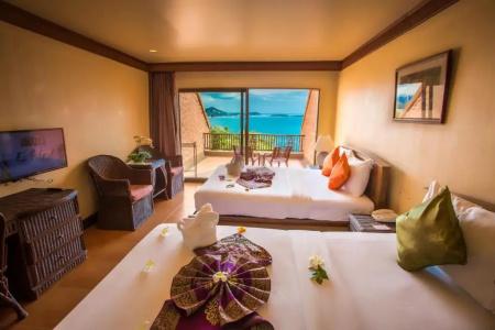 Samui Bayview Resort & Spa - Sha Plus - 25