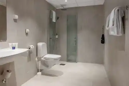 Park Inn by Radisson Oslo Airport West - 57