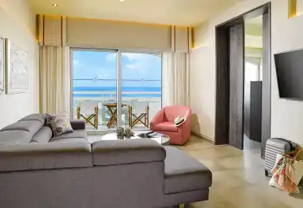 St Raphael Resort - 167
