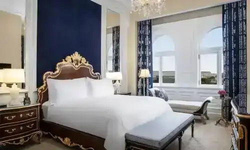 Trump International Washington D.C. - 117