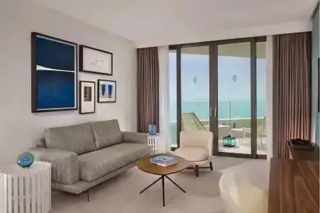 Parklane, a Luxury Collection Resort & Spa, Limassol - 69