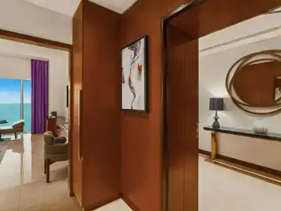 Rixos Marina - 81