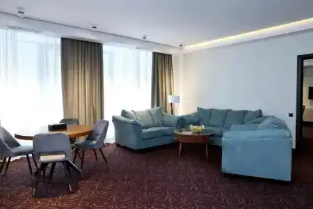 Best Western Plus Paradise Dilijan - 87