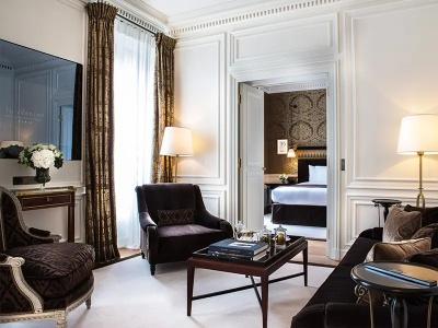 La Réserve Paris & Spa - 159