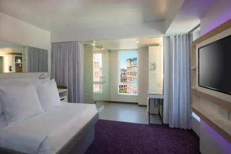 Yotel Boston - 71