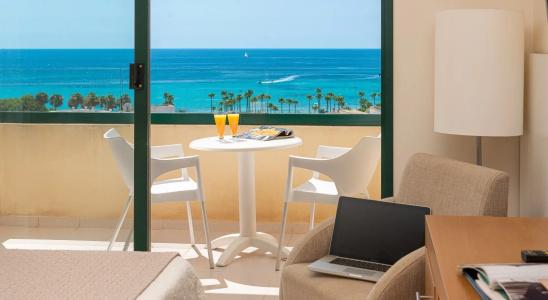 Hipotels Marfil Playa - 47