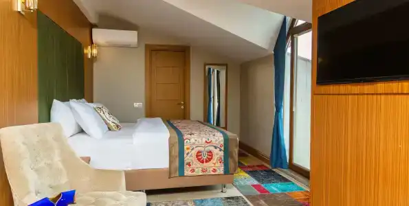 Obelisk & Suites - 30