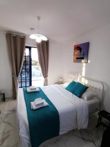 Must Stay - Evripidou Holiday Flats - 42
