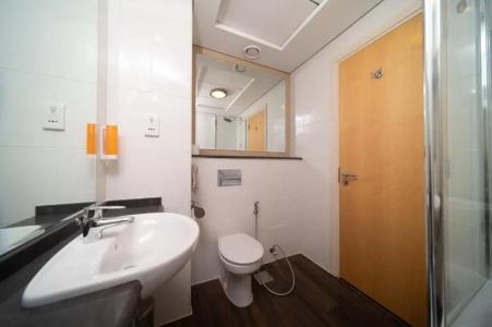 Premier Inn Dubai Investments Park - 27