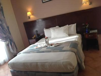 Suite Tilila - 4