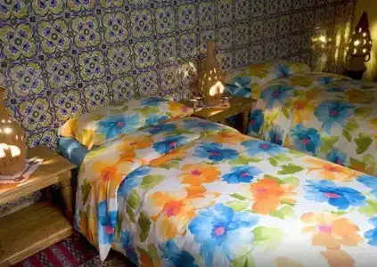 Riad Dar Jabador - 37