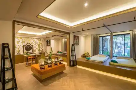 Ananta Burin Resort - Sha Extra Plus - 12