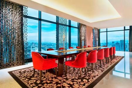 The St Regis Bangkok- Sha Extra Plus - 72