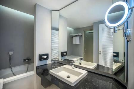 Radisson Blu Palace Resort & Thalasso, Djerba - 49