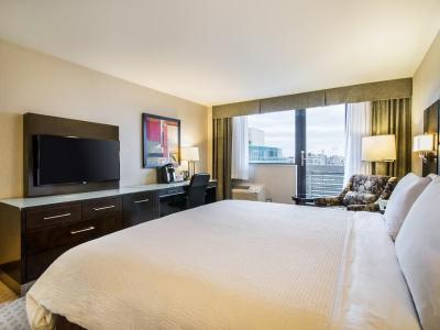 Holiday Inn-Centre Broadway, An Ihg - 60