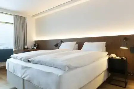 Radisson Blu Saga - 58