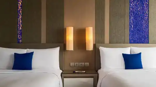 Renaissance Pattaya Resort & Spa - Sha Extra Plus - 51