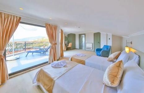 Samira Resort & Aparts & Villas - 60