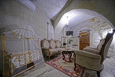 Maccan Cave - 112