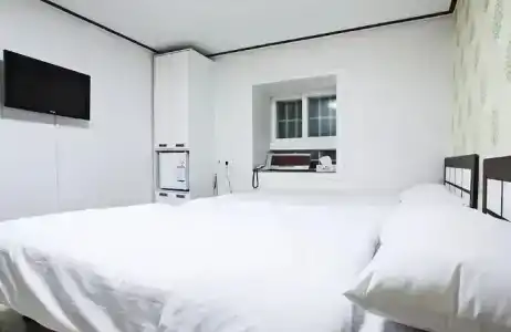 Jc Inn Dongdaemun - 26