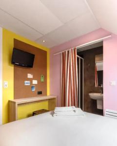Kyriad Nantes Centre Graslin - 10