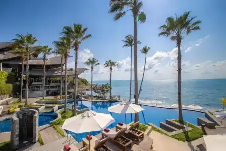 Nora Buri Resort & Spa - Sha Extra Plus - 42