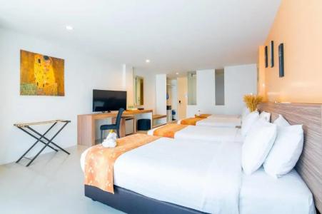 The Lantern Resorts Patong - Sha Extra Plus - 16