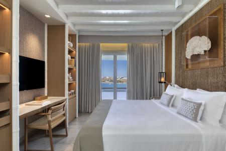 Santa Marina, A Luxury Collection Resort, Mykonos - 48