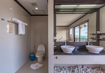 Samaya Bura Beach Resort - 101