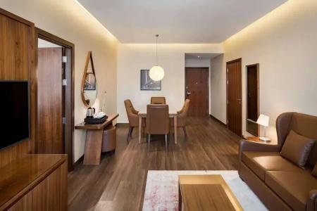 Radisson Blu, Dubai Canal View - 75