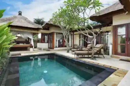 The Ubud Village Resort & Spa - 52