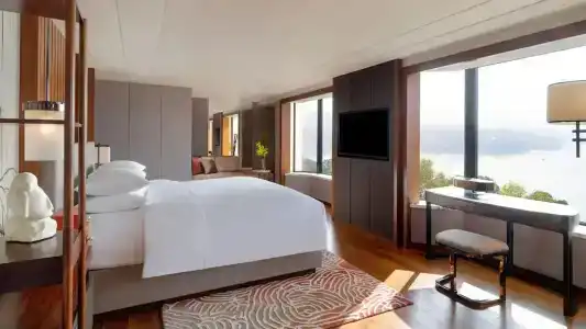 Grand Hyatt Hangzhou - 48