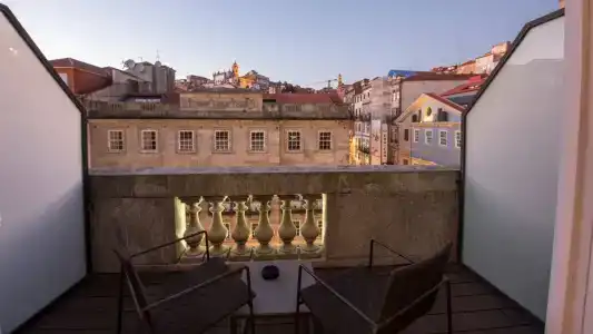 Carris Porto Ribeira - 63