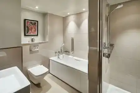 London Marriott Kensington - 32