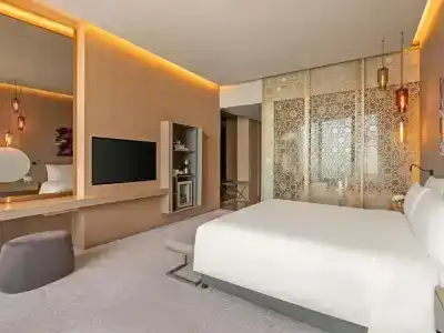 Rixos Premium Dubai JBR - 66