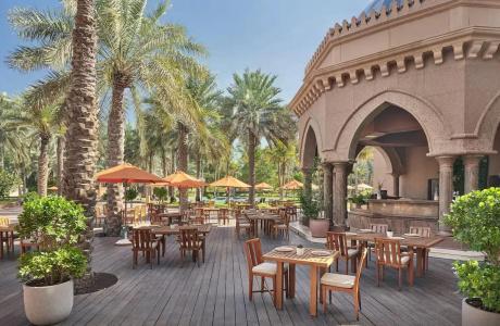 Emirates Palace, Abu Dhabi - 10