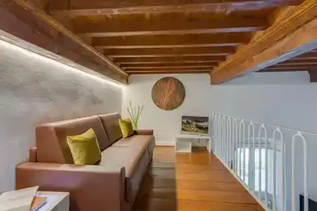Villa I Barronci Resort & Spa - 92