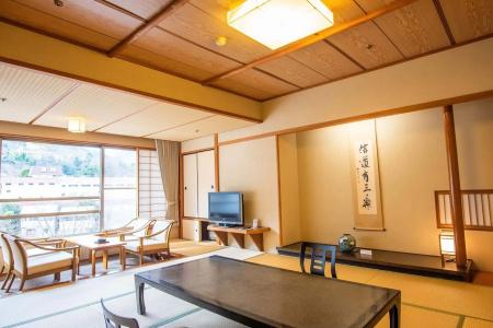 Hakone Yumoto Onsen Kajikaso - 97