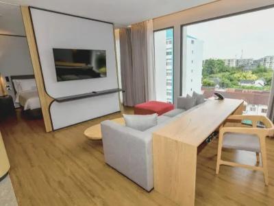Dusitd2 Hua Hin - Sha Extra Plus - 51
