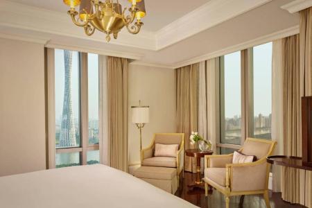 The Ritz-Carlton, Guangzhou - 61