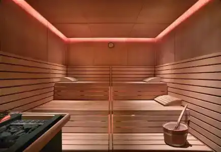 Grand Hyatt Residence - 40