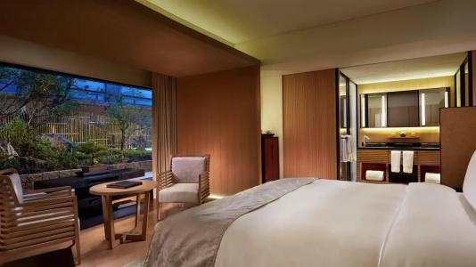 The Ritz-Carlton Kyoto - 41