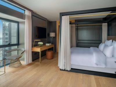 Sofitel Istanbul Taksim - 88