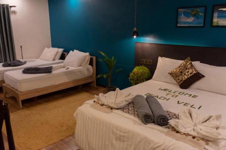 Beach Veli - 59
