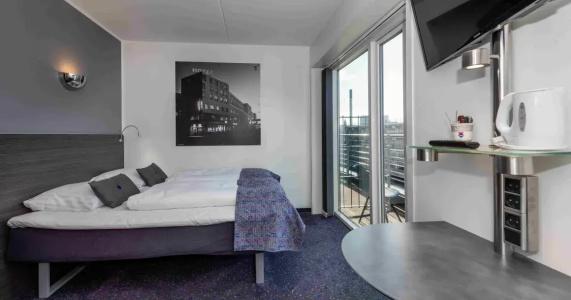 Cabinn Aarhus - 54